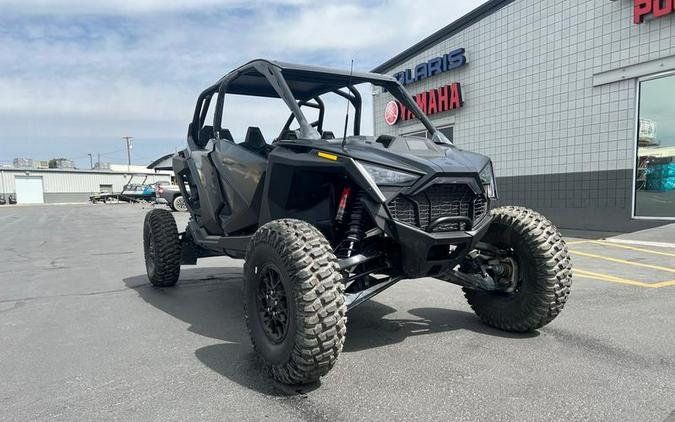 2022 Polaris® RZR Pro R 4 Ultimate