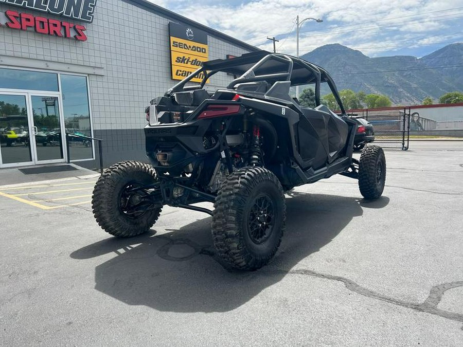 2022 Polaris® RZR Pro R 4 Ultimate