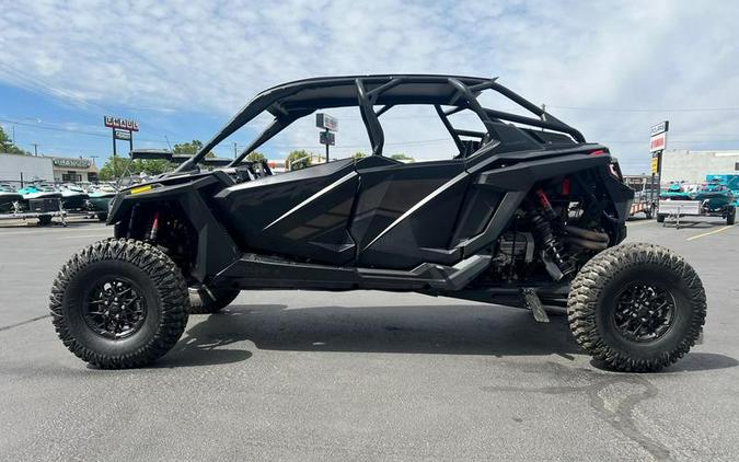 2022 Polaris® RZR Pro R 4 Ultimate