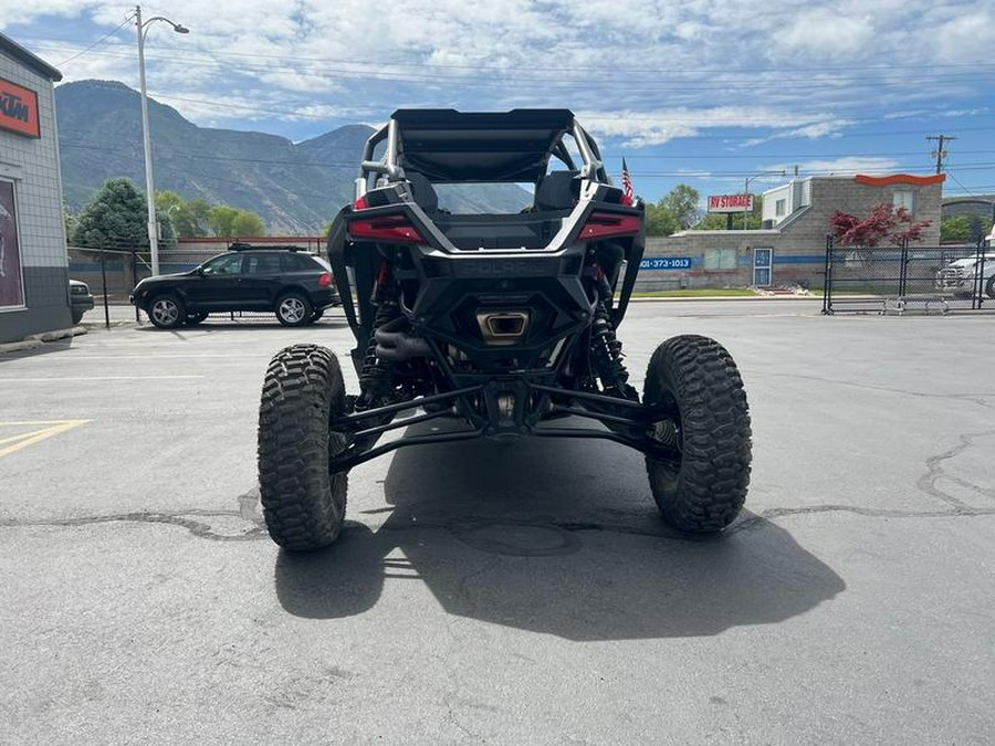 2022 Polaris® RZR Pro R 4 Ultimate