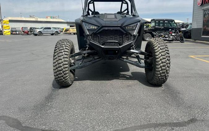 2022 Polaris® RZR Pro R 4 Ultimate