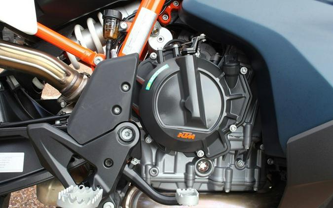 2024 KTM 890 Adventure R