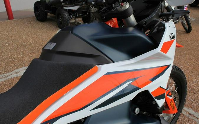 2024 KTM 890 Adventure R