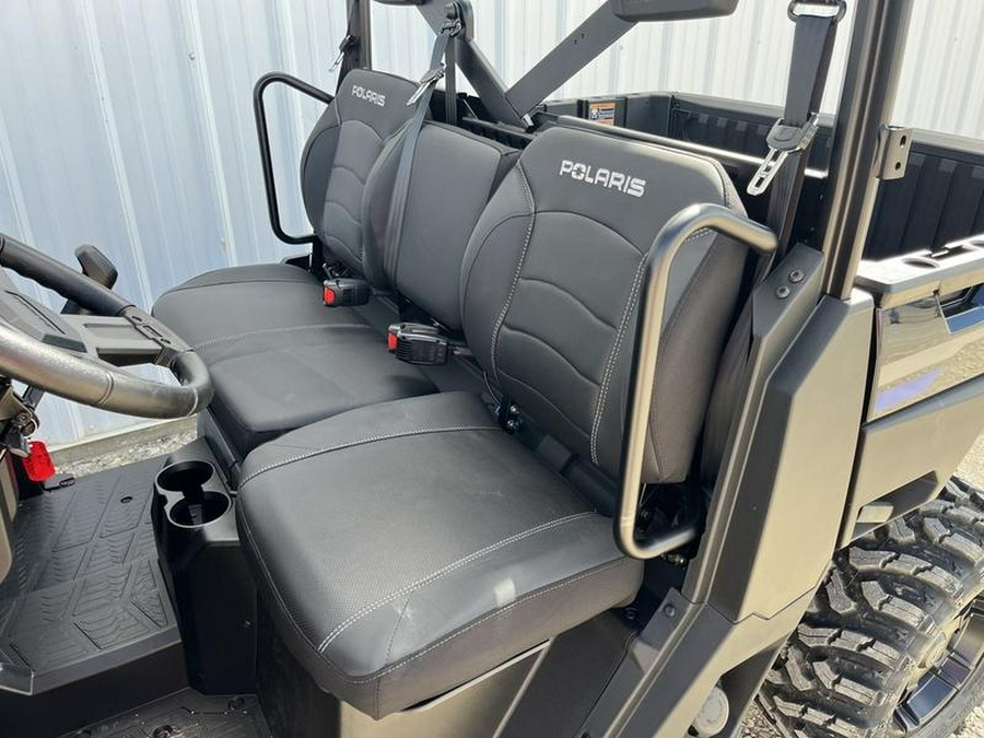 2024 Polaris® Ranger XP 1000 Premium