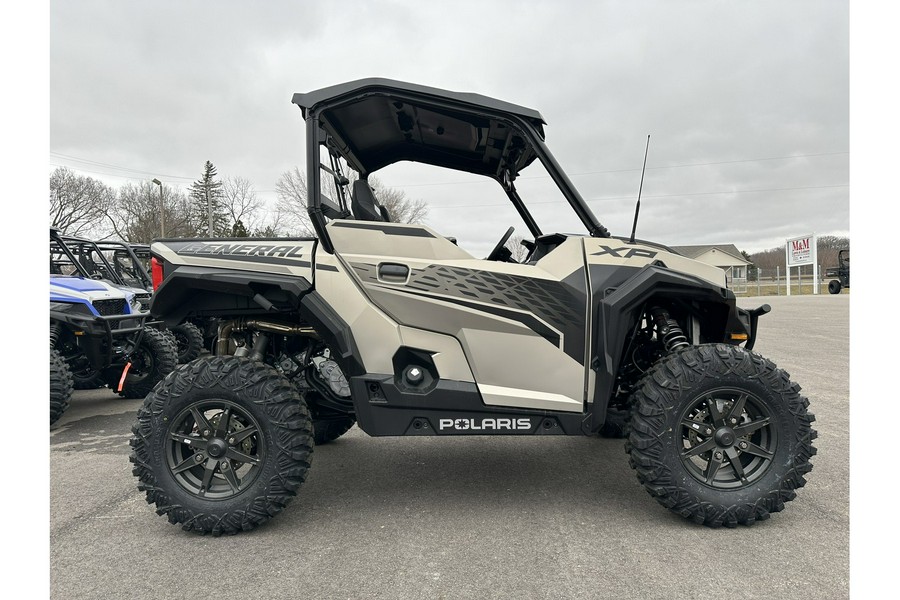 2024 Polaris Industries GENERAL XP 1000 PREMIUM