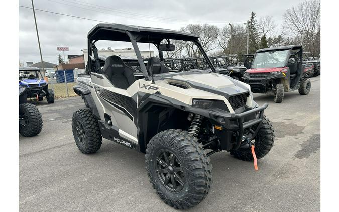 2024 Polaris Industries GENERAL XP 1000 PREMIUM