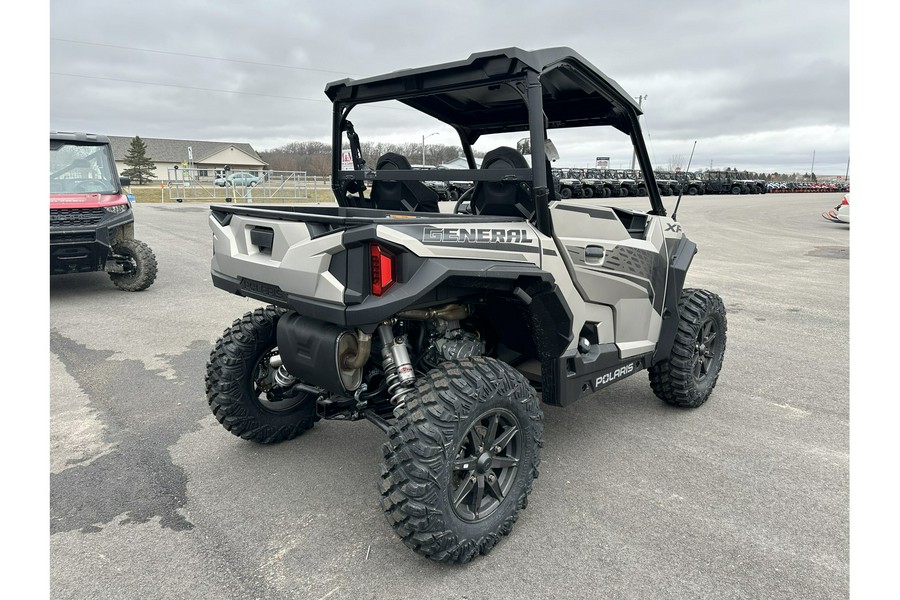 2024 Polaris Industries GENERAL XP 1000 PREMIUM