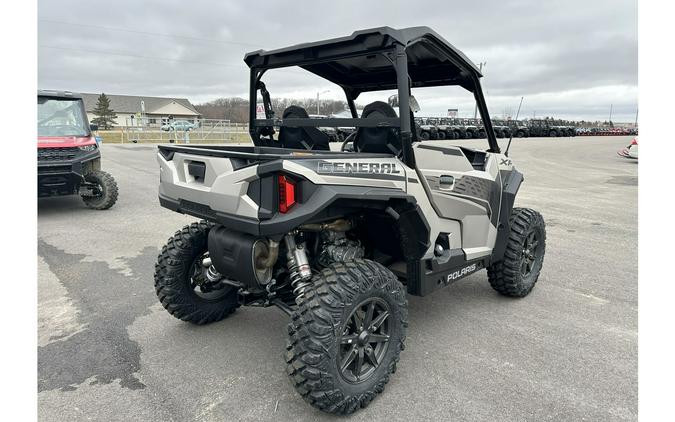 2024 Polaris Industries GENERAL XP 1000 PREMIUM