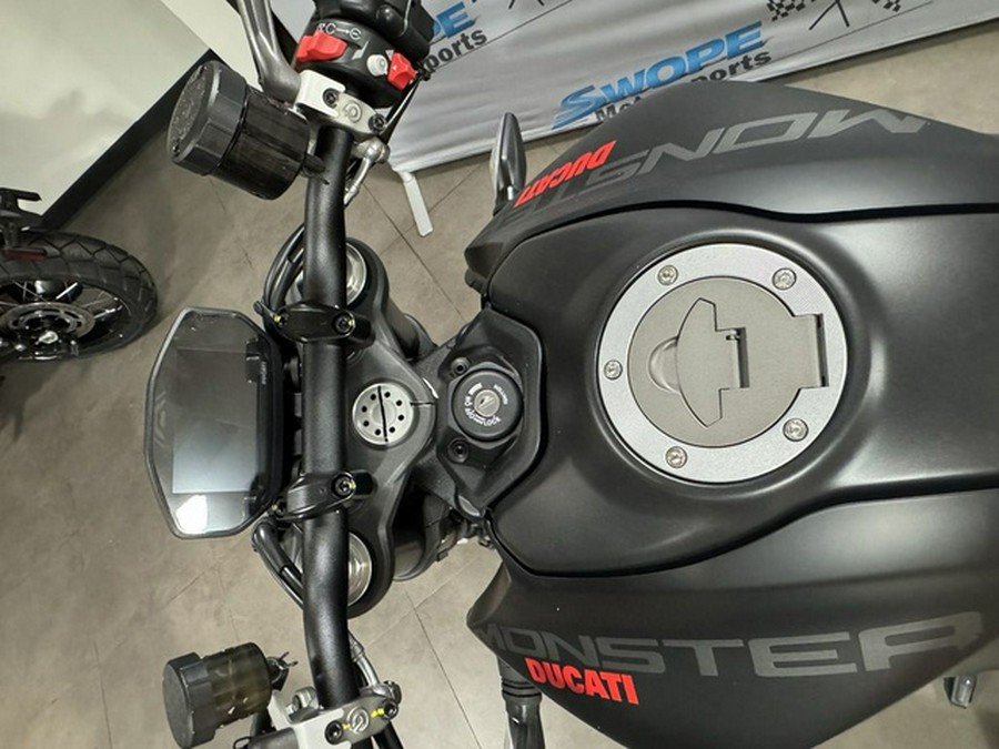 2026 Ducati Monster 937