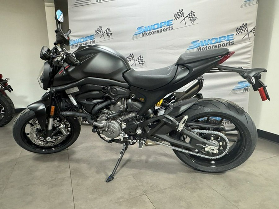 2026 Ducati Monster 937