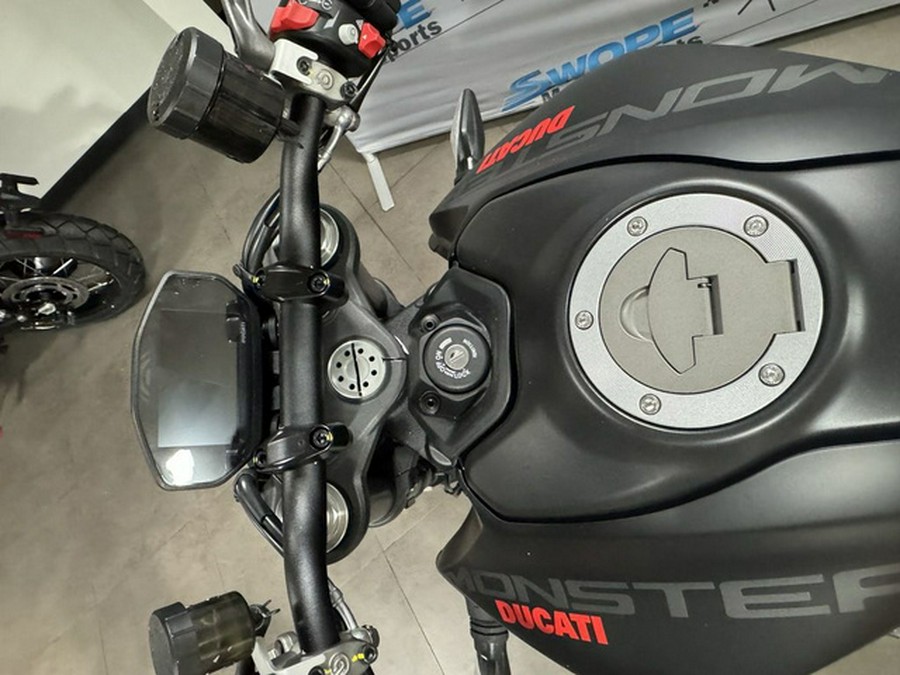 2026 Ducati Monster 937