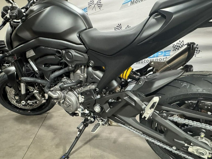 2026 Ducati Monster 937