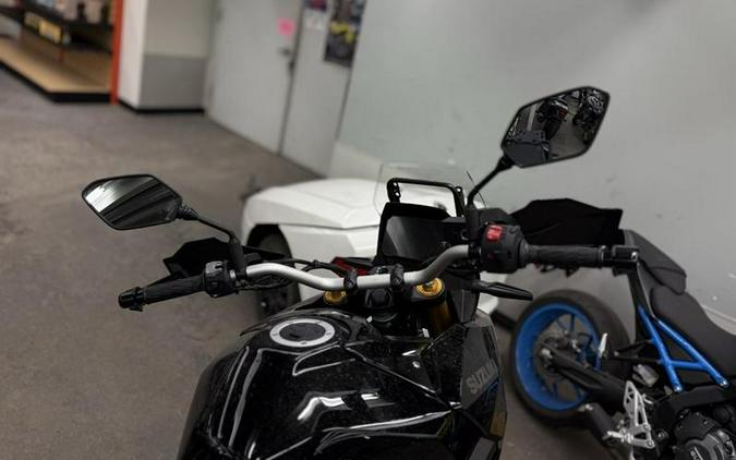 2025 Suzuki V-STROM 800DE