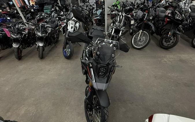 2025 Suzuki V-STROM 800DE