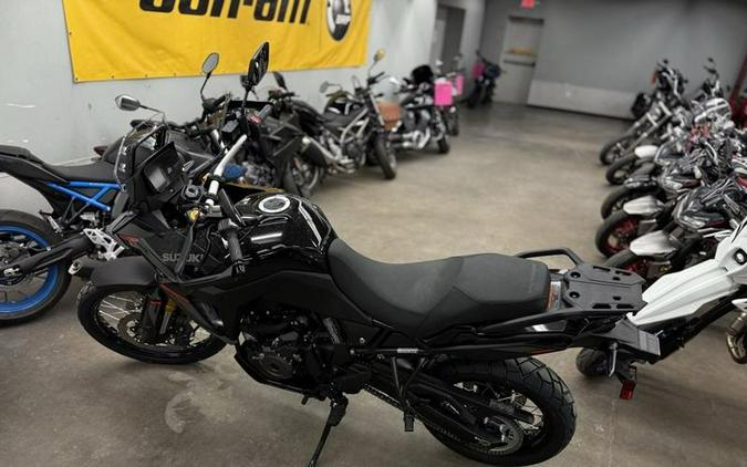 2025 Suzuki V-STROM 800DE