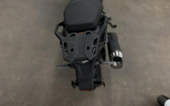 2025 Suzuki V-STROM 800DE