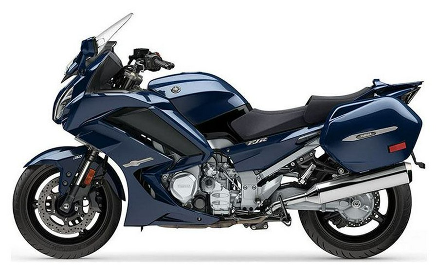 2022 Yamaha FJR1300ES