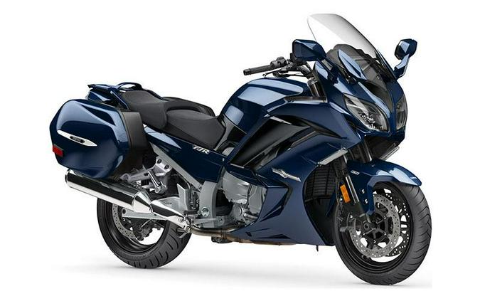 2022 Yamaha FJR1300ES