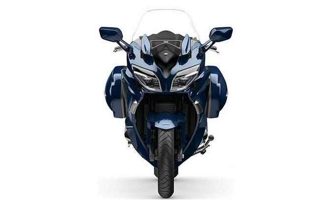 2022 Yamaha Motor Corp., USA FJR1300ES