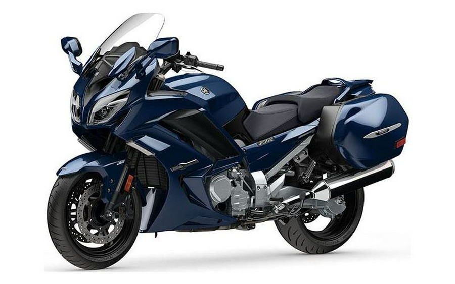 2022 Yamaha FJR1300ES