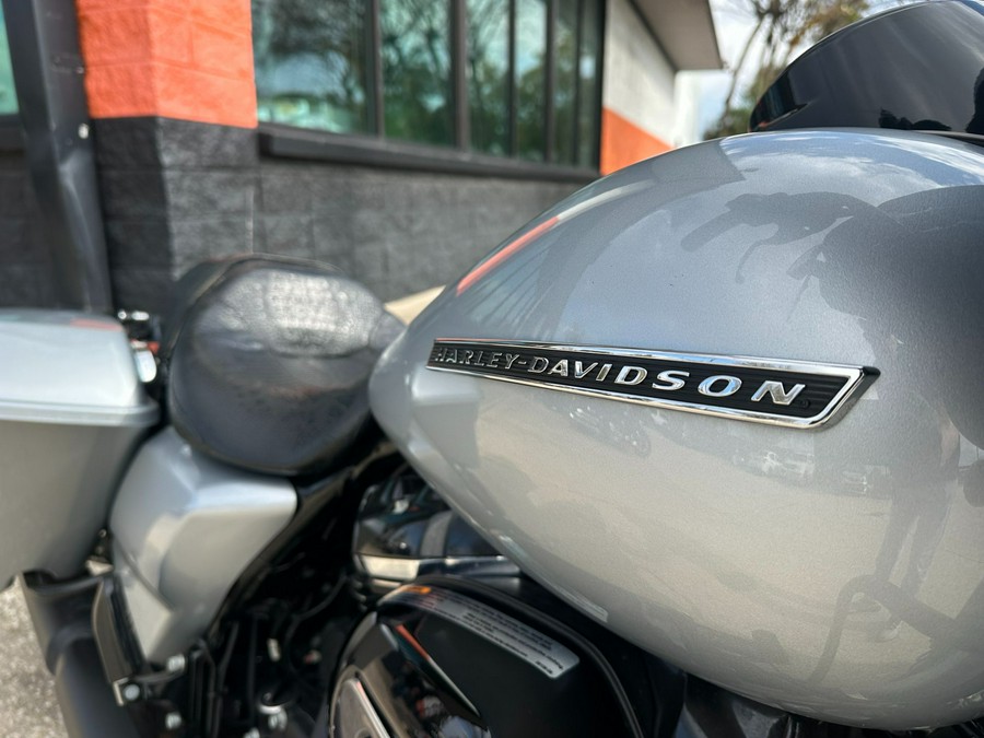 2019 Harley-Davidson Street Glide® Special