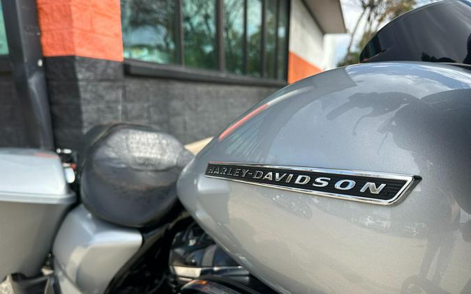 2019 Harley-Davidson Street Glide® Special