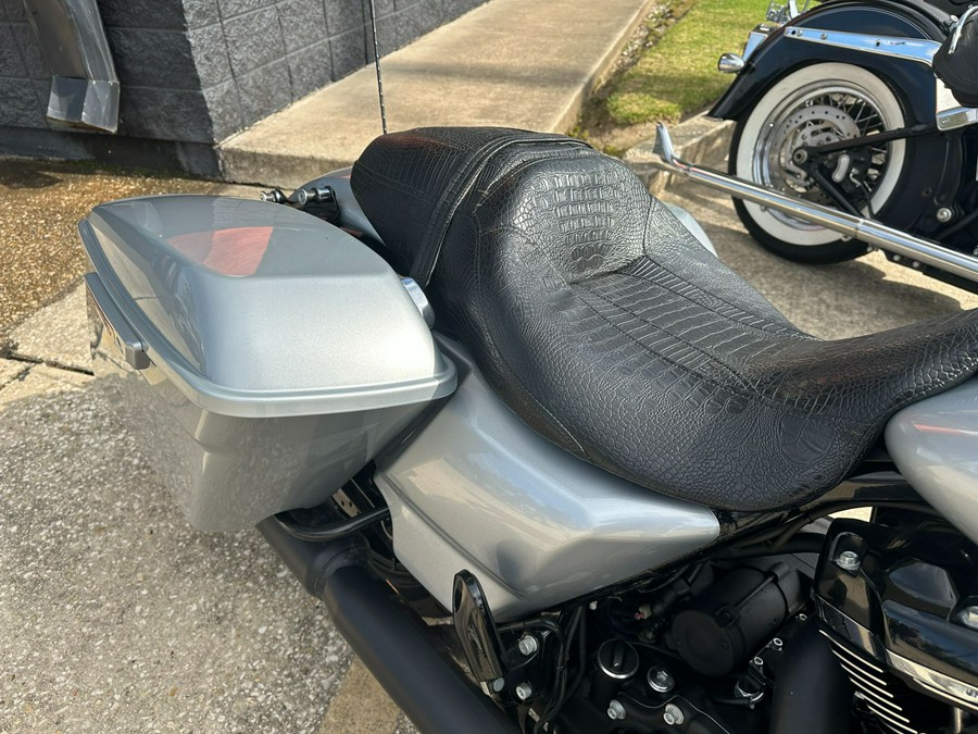 2019 Harley-Davidson Street Glide® Special