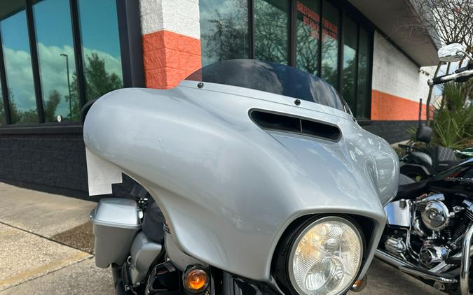 2019 Harley-Davidson Street Glide® Special