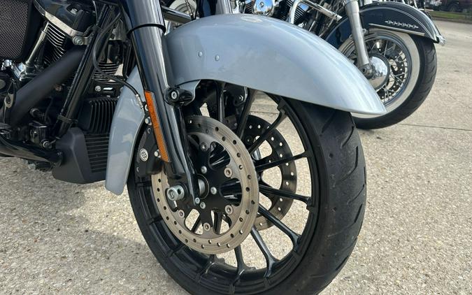 2019 Harley-Davidson Street Glide® Special