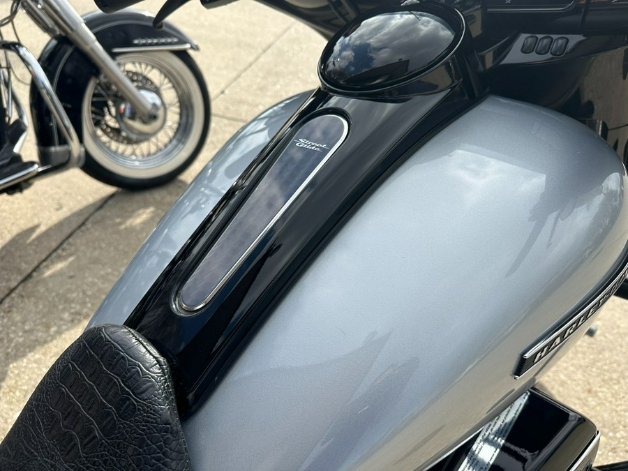 2019 Harley-Davidson Street Glide® Special