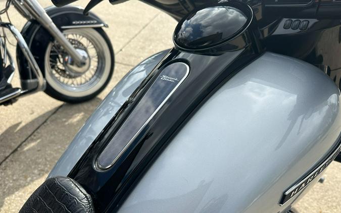 2019 Harley-Davidson Street Glide® Special