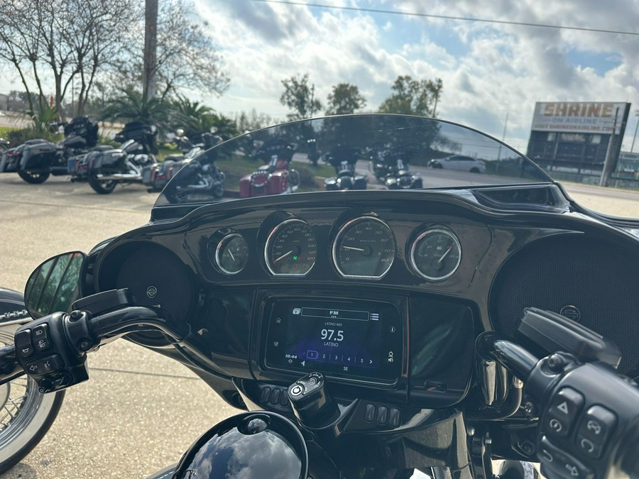 2019 Harley-Davidson Street Glide® Special