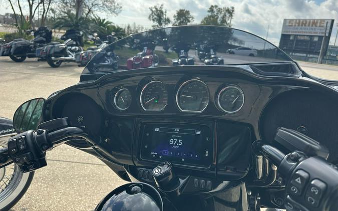 2019 Harley-Davidson Street Glide® Special