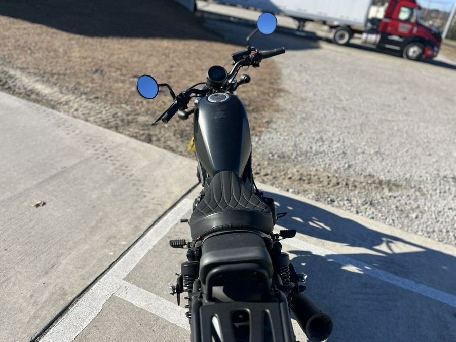 2023 HONDA REBEL 500 - 5600142