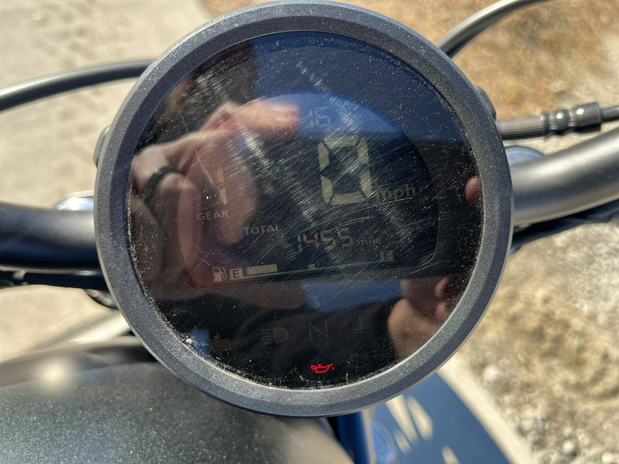 2023 HONDA REBEL 500 - 5600142