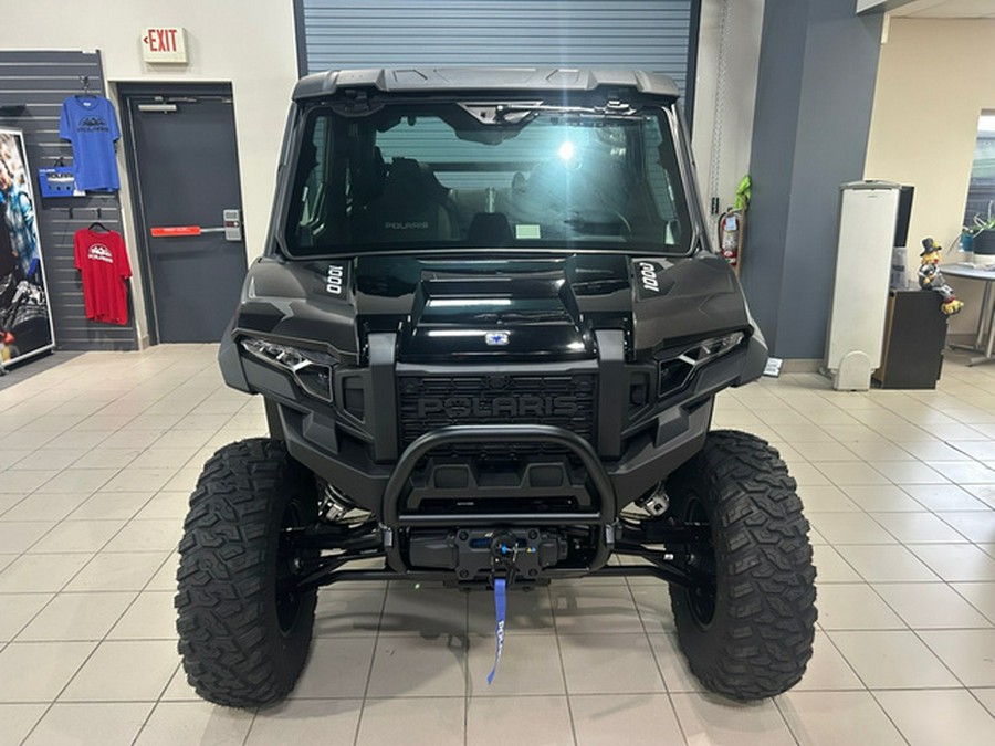 2026 Polaris Xpedition XP 5 Northstar - MATTE SUPER GRAPHITE