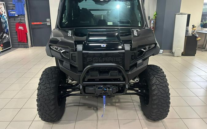 2026 Polaris Xpedition XP 5 Northstar - MATTE SUPER GRAPHITE