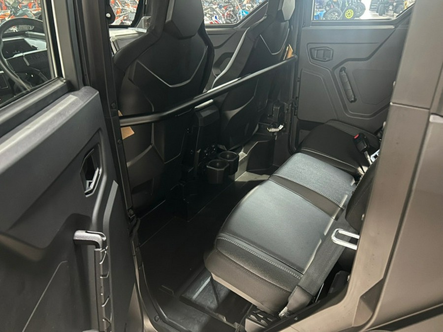 2026 Polaris Xpedition XP 5 Northstar - MATTE SUPER GRAPHITE