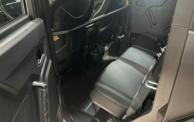 2026 Polaris Xpedition XP 5 Northstar - MATTE SUPER GRAPHITE