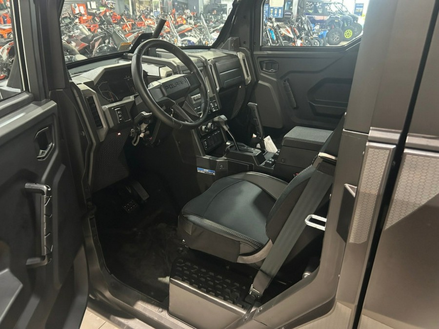 2026 Polaris Xpedition XP 5 Northstar - MATTE SUPER GRAPHITE