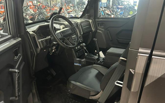 2026 Polaris Xpedition XP 5 Northstar - MATTE SUPER GRAPHITE