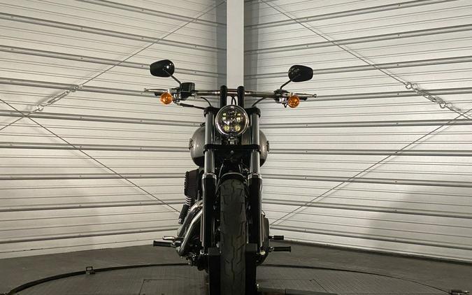 2016 Harley-Davidson® FXDB - Dyna® Street Bob®