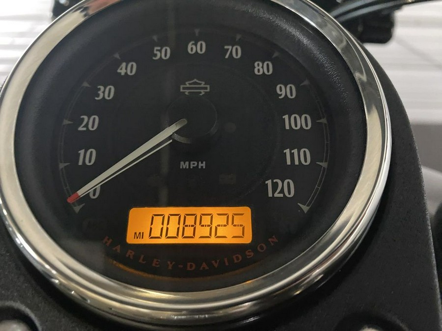 2016 Harley-Davidson® FXDB - Dyna® Street Bob®