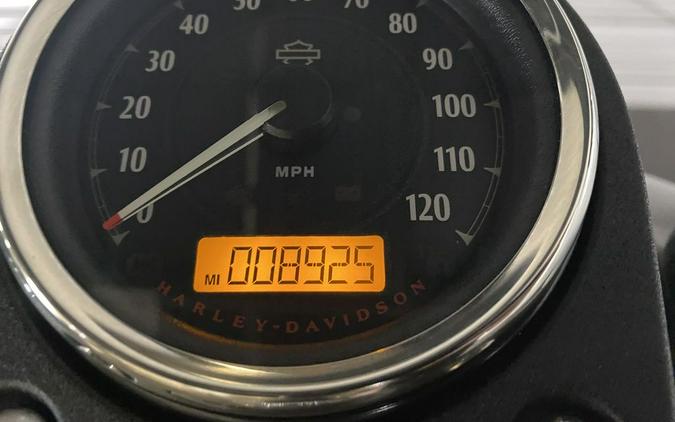 2016 Harley-Davidson® FXDB - Dyna® Street Bob®