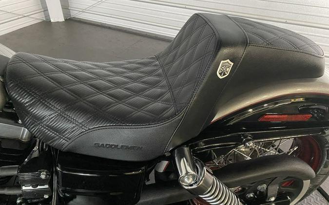 2016 Harley-Davidson® FXDB - Dyna® Street Bob®