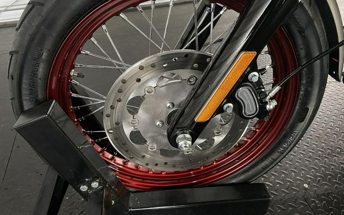 2016 Harley-Davidson® FXDB - Dyna® Street Bob®