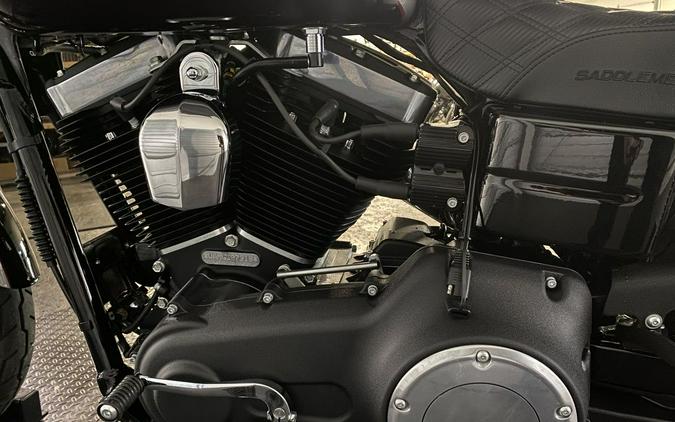 2016 Harley-Davidson® FXDB - Dyna® Street Bob®