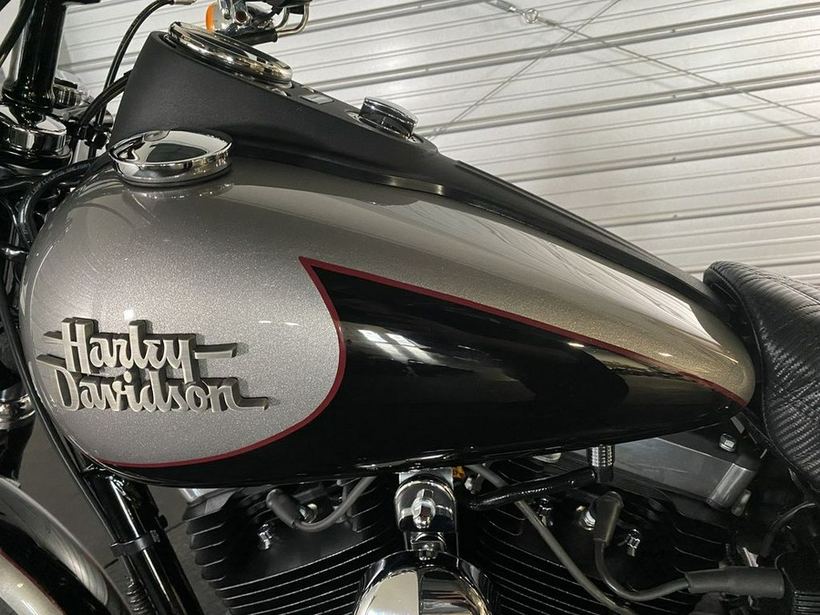 2016 Harley-Davidson® FXDB - Dyna® Street Bob®