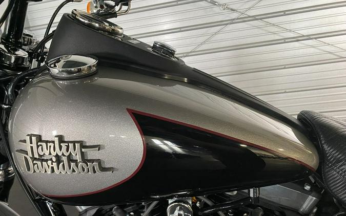 2016 Harley-Davidson® FXDB - Dyna® Street Bob®