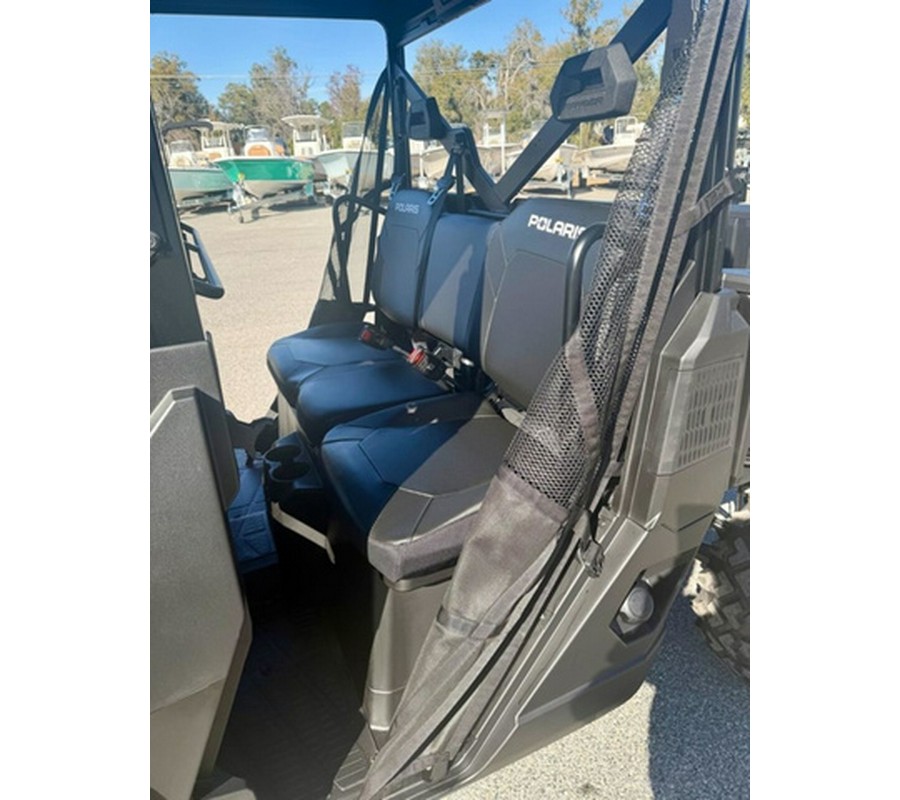 2026 Polaris Ranger Crew 1000 Premium